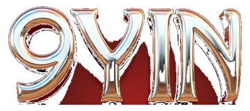 9yin logo