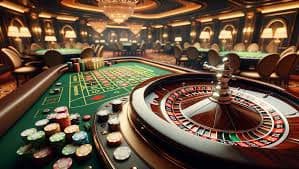9yin Un arcade donde apuestas contra el tiempo